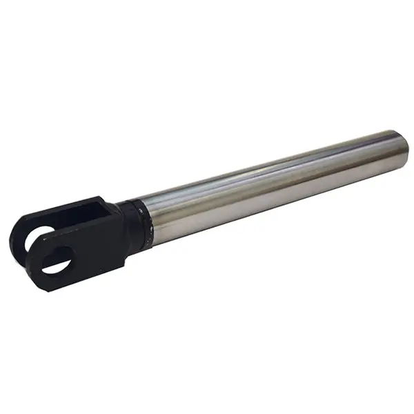 Plunger rod Ø55mm DLB47 HACO Dautel 