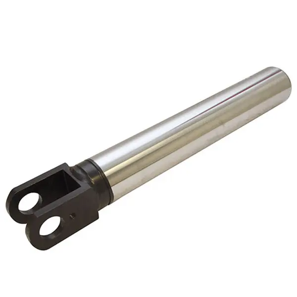 Plunger rod Ø75mm DLB47 HACO Dautel 