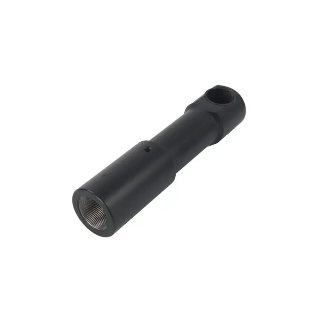 Extension Ø45/70-800 DL-47/48 HACO Haco 