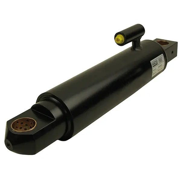 Liftcylinder Ø70mm short HACO MBB Palfinger 