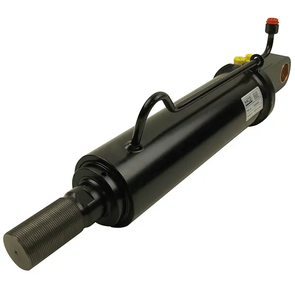 Tiltcylinder Ø45/80mm HACO MBB Palfinger 