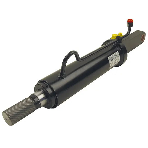 Tiltcylinder Ø40/70mm HACO MBB Palfinger 