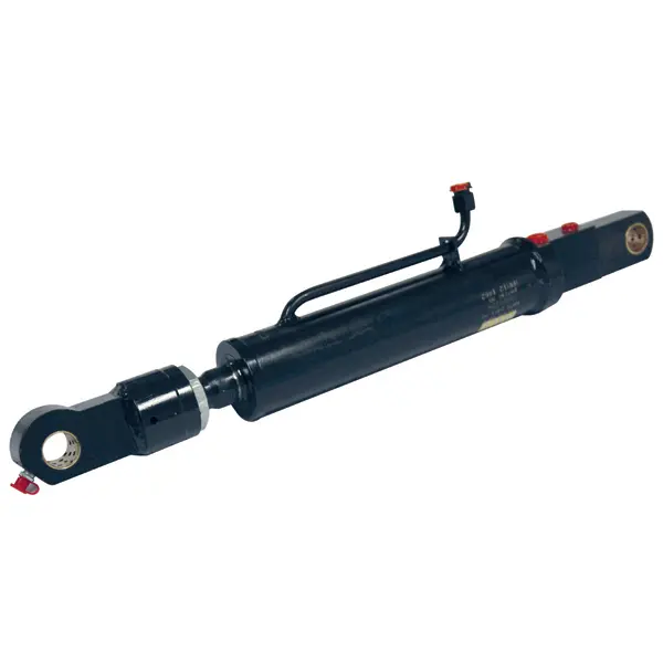 Tiltcylinder Ø32/55-600mm HACO MBB Palfinger 