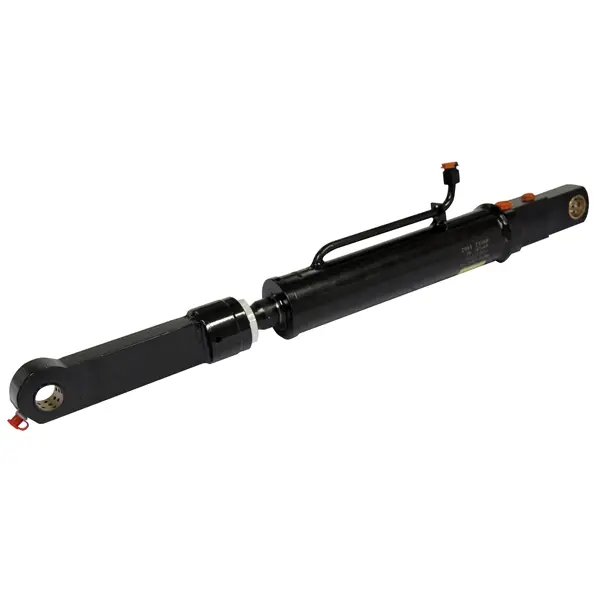 Tiltcylinder Ø32/55-700mm HACO MBB Palfinger 