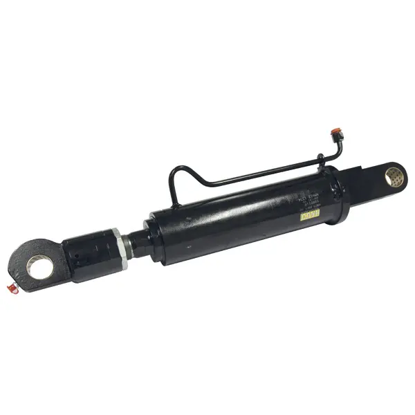 Tiltcylinder Ø45/80-700mm HACO MBB Palfinger 