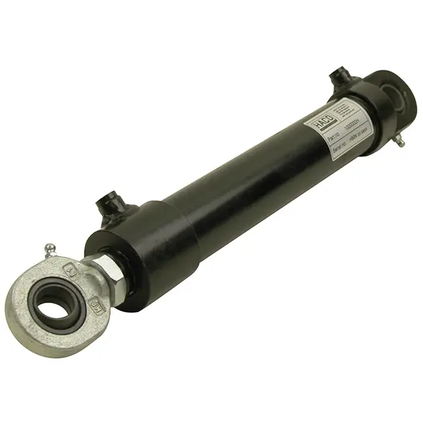 Folding cylinder Ø30/40mm HACO MBB Palfinger 