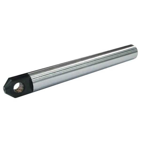 Plunger rod Ø55mm HACO MBB Palfinger 