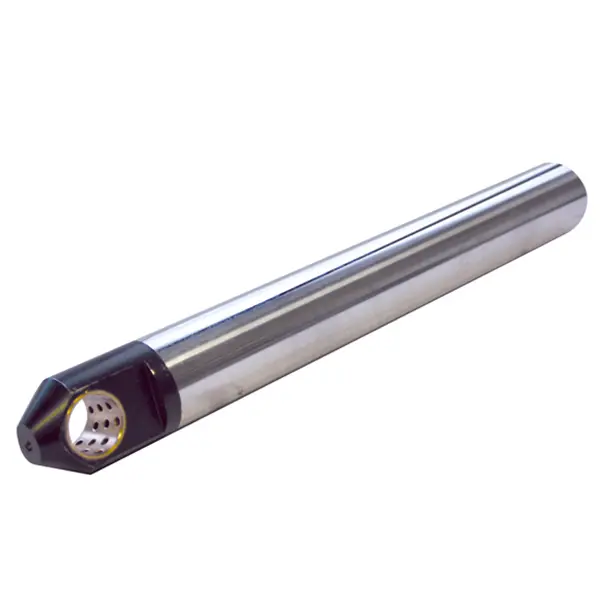 Plunger rod Ø70mm short HACO MBB Palfinger 