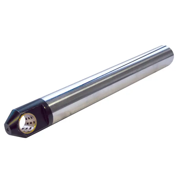 Plunger rod Ø70mm middle HACO MBB Palfinger 
