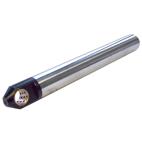 Plunger rod Ø45mm HACO MBB Palfinger 