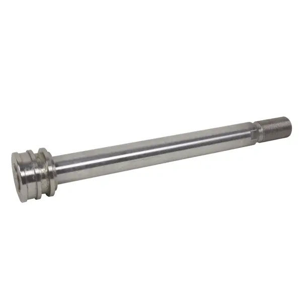 Piston rod Ø32/55mm HACO MBB Palfinger 