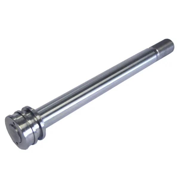 Piston rod Ø40/70mm HACO MBB Palfinger 