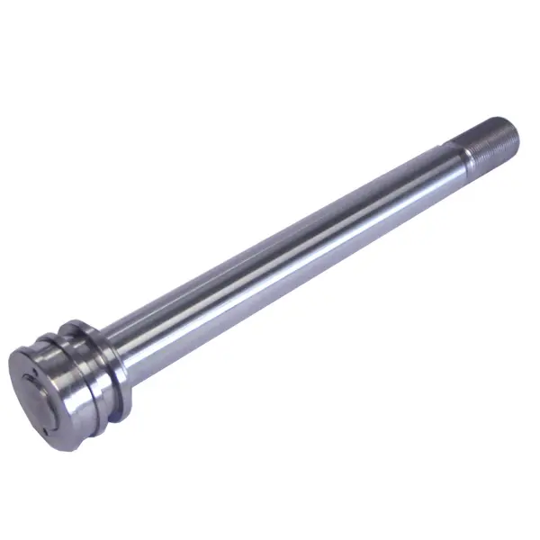 Piston rod Ø45/80mm HACO MBB Palfinger 