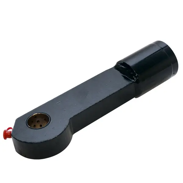 Extension Ø40/70-800mm HACO MBB Palfinger 