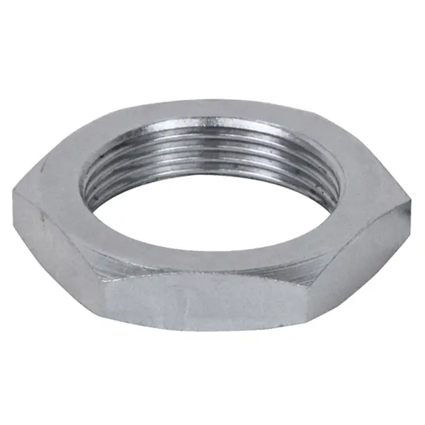 Nut M38x2 HACO MBB Palfinger 