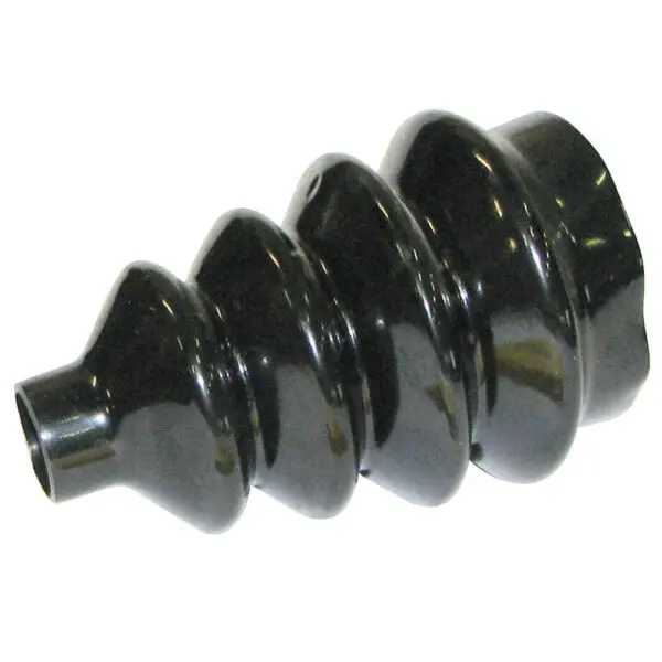 Dust cover Ø70x20mm short HACO Haco 