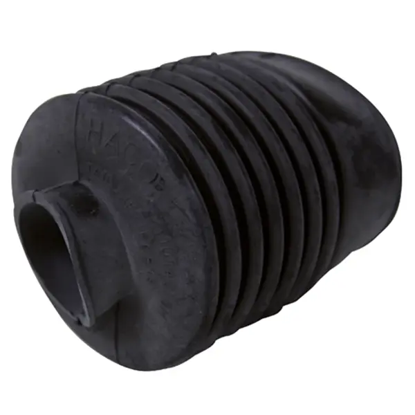 Dust cover liftcylinder Z-75 HACO Zepro 
