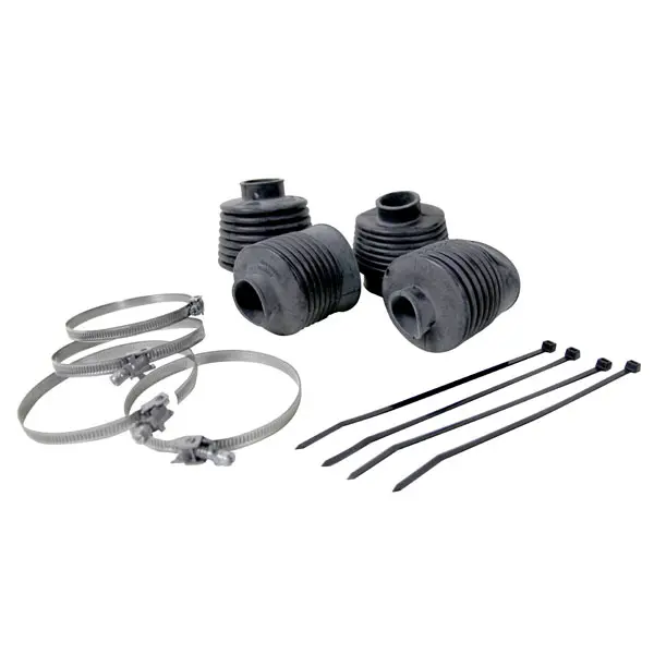Set of dustcovers Z-75 HACO Zepro 