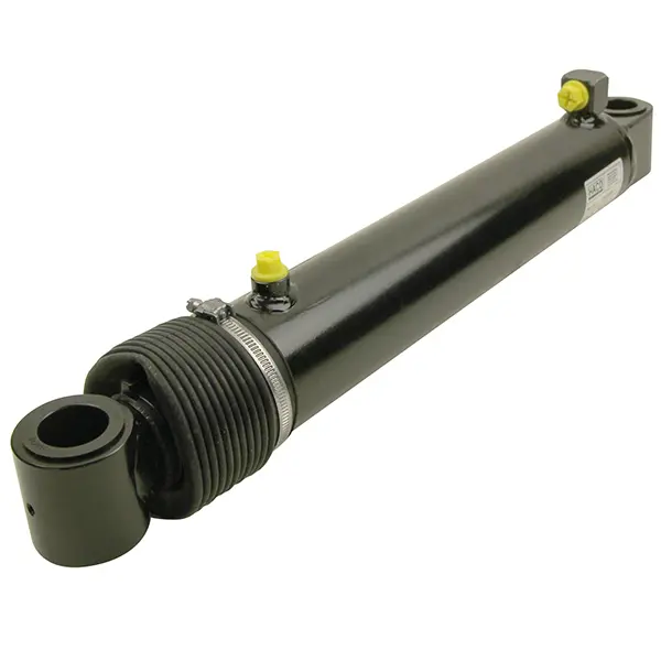 Liftcylinder ZHD 2000-135 HACO Zepro 