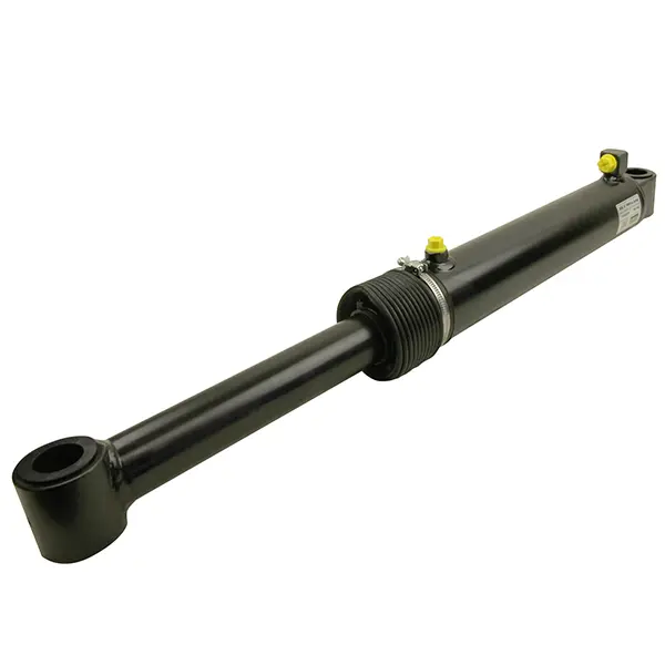 Liftcylinder ZHD 2000-175 HACO Zepro 