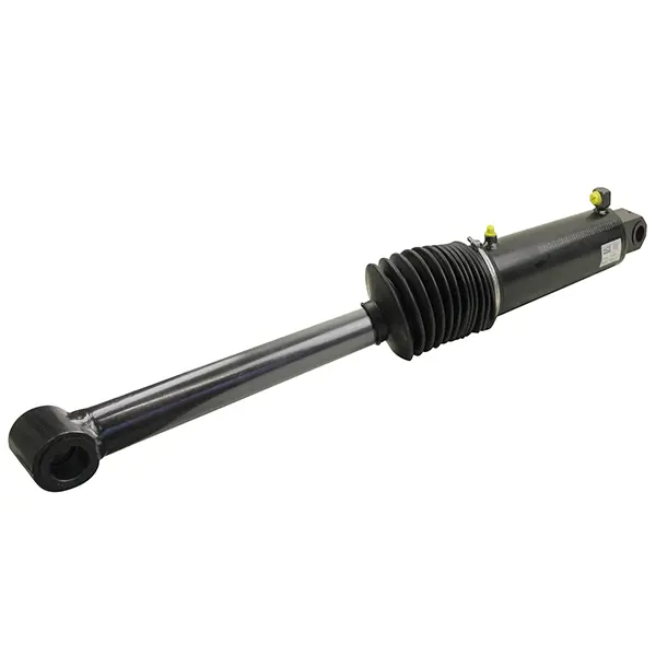 Tiltcylinder ZHD 2000-175 HACO Zepro 