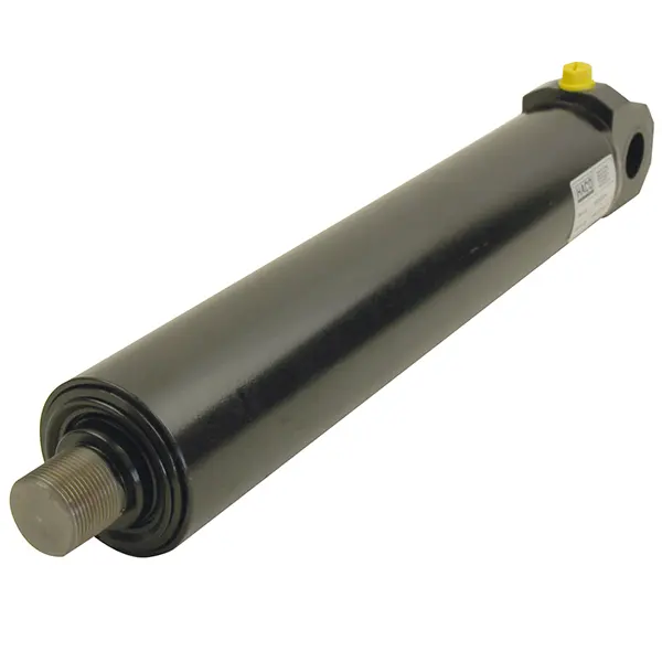 Tiltcylinder Ø45/70mm spring 150mm HACO Zepro 