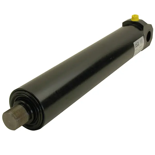 Tiltcylinder Ø45/80mm spring 150mm HACO Zepro 