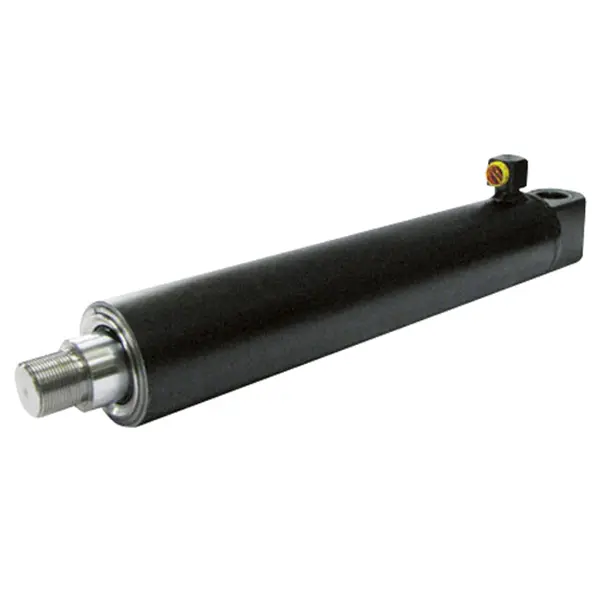 Liftcylinder Ø45/70mm short bus HACO Zepro 