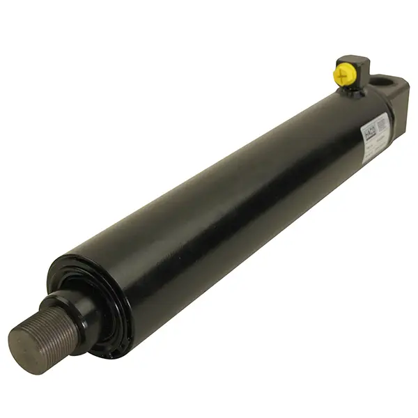 Liftcylinder Ø45/70mm long bus HACO Zepro 