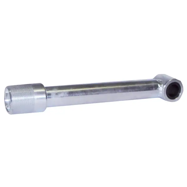 Extension tiltcylinder 378mm HACO Zepro 