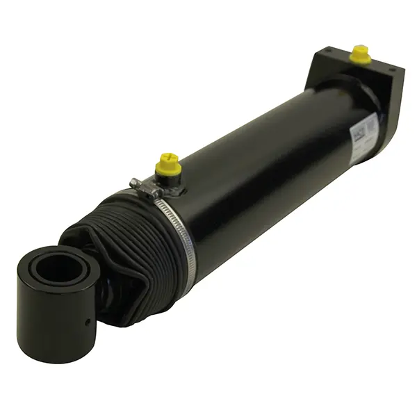 Liftcylinder SZF-150/200 HACO Zepro 