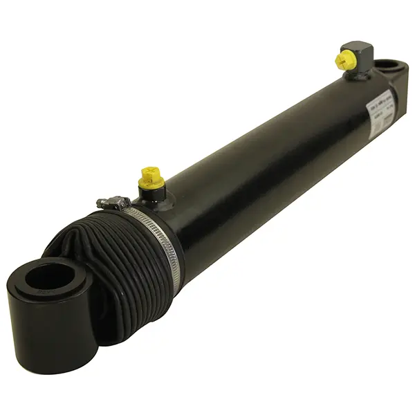 Liftcylinder Z-200-135 HACO Zepro 