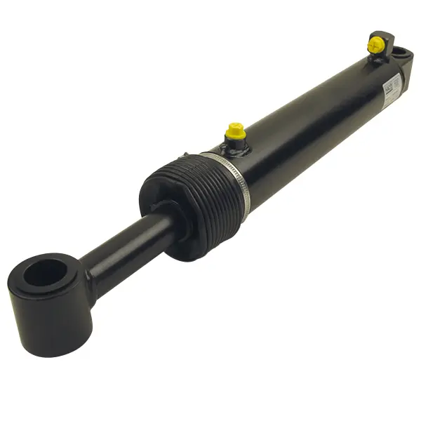 Liftcylinder Z-200-155 HACO Zepro 