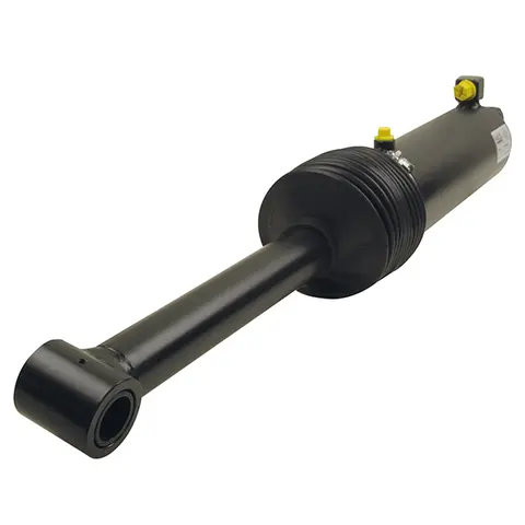 VIPCYLINDER Ø90 (-155) 1014864H DAMASK Haco