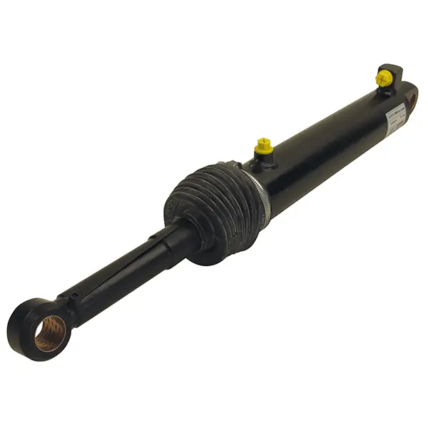 Tiltcylinder ZNU-75-110 (S) HACO Zepro 
