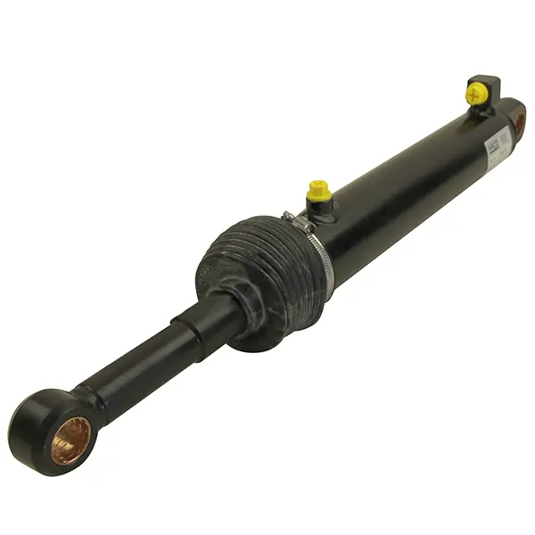 Tiltcylinder ZNU-75-110 (SA) HACO Zepro 