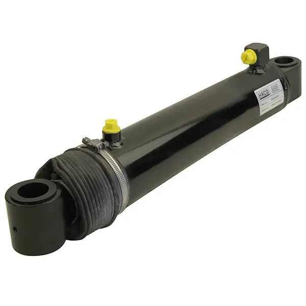 Liftcylinder Z/ZS/ZSS-250-135 HACO Zepro 