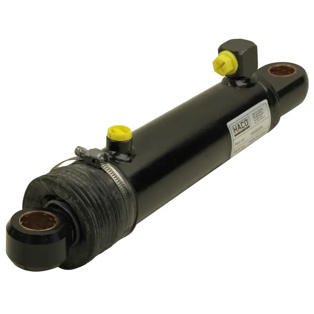 Liftcylinder Ø35/50mm HACO Zepro 
