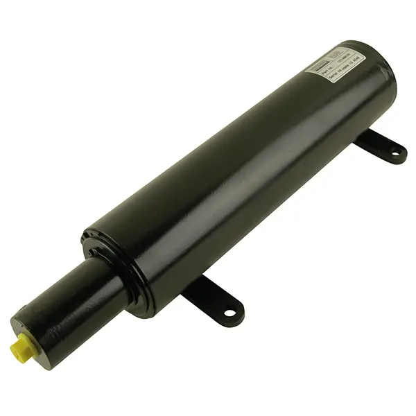 Pressure exchanger HACO Zepro 