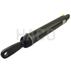 VIPPCYLINDER MED GUMMIBÄLG