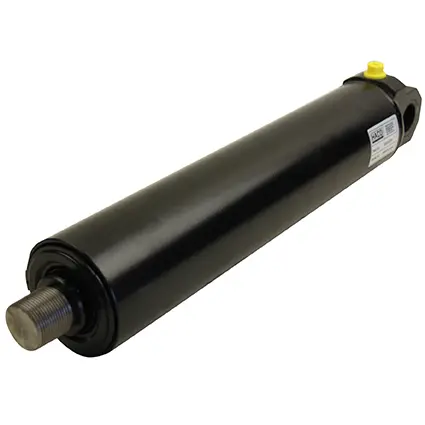 Tiltcylinder Ø45/80mm bus HACO Zepro 