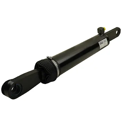 Tiltcylinder BZ/RZ-10/15-149S HACO Zepro 