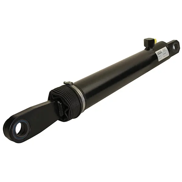 Tiltcylinder BZ/RZ-15-130T HACO Zepro 