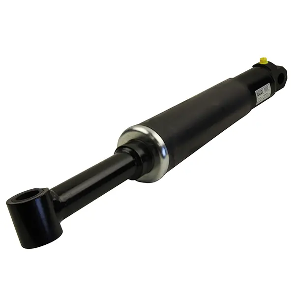 Tiltcylinder BZ/RZ-200-135T HACO Zepro 