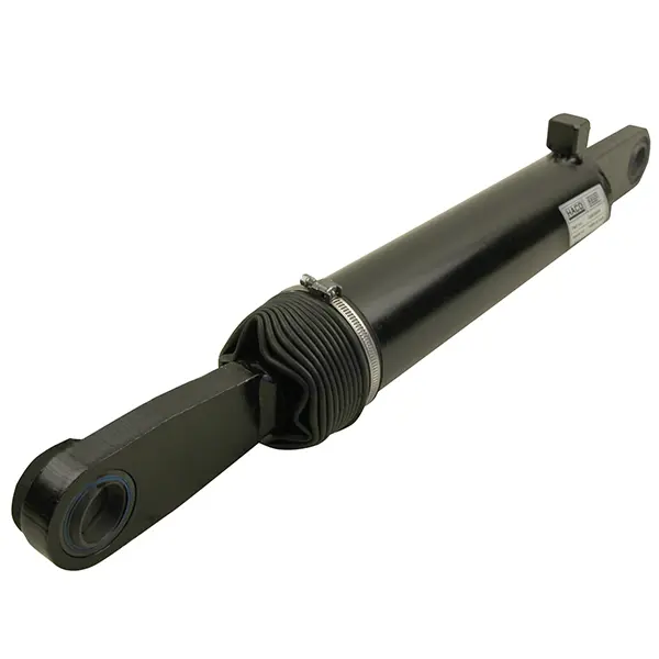 Liftcylinder BZ/RZ-15-130S,T HACO Zepro 