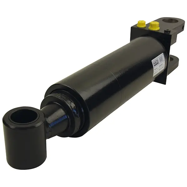 Liftcylinder X1-1500 HACO Sörensen 