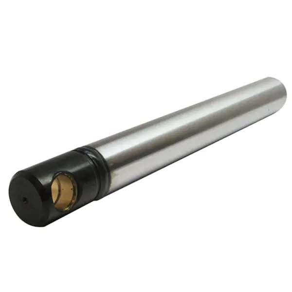 Plunger rod Ø60-285 HACO Bär Cargolift 