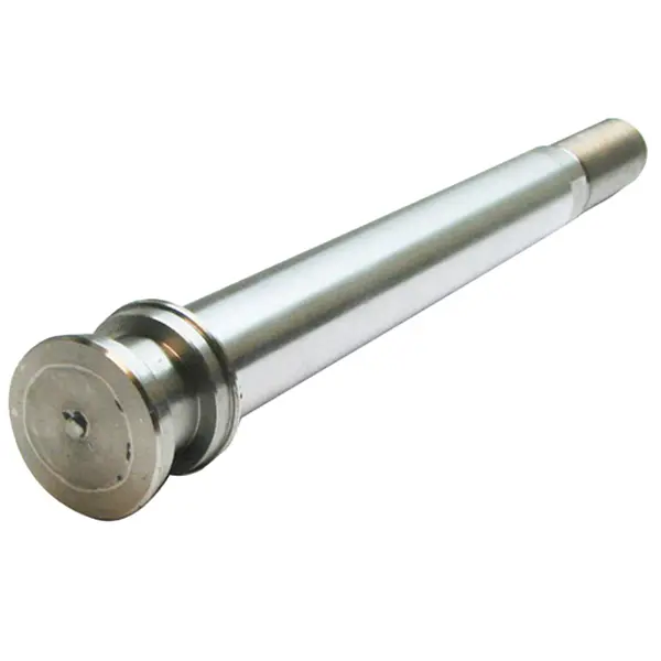 Piston rod Ø36/50-200 HACO Bär Cargolift 