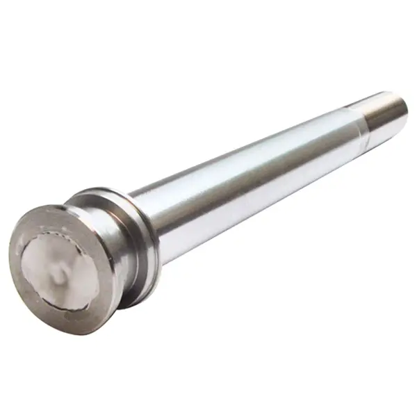 Piston rod Ø40/60-220 HACO Bär Cargolift 