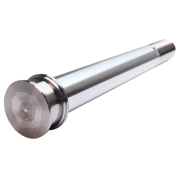 Piston rod Ø50/70-272 HACO Bär Cargolift 